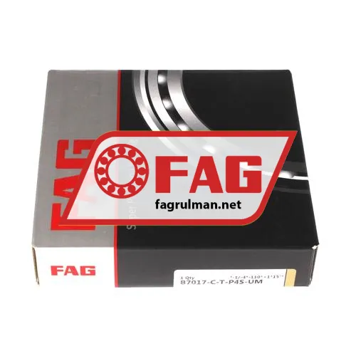 FAG B7017-C-T-P4S-UM ürün fotoğrafı 2