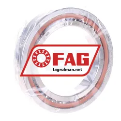 FAG B7017-C-T-P4S-UM