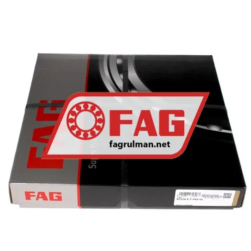 FAG B7228-E-T-P4S-UL ürün fotoğrafı 3