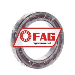 FAG B71910-E-T-P4S-UL