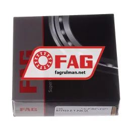 FAG B71910-E-T-P4S-UL rulman resim 2