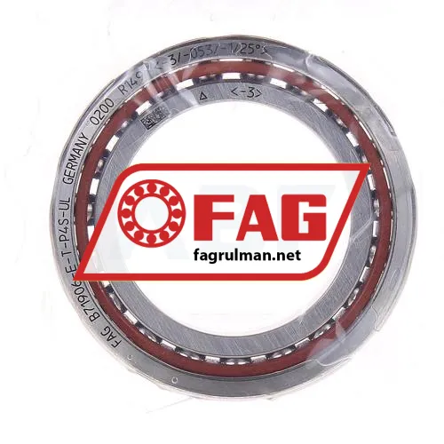 FAG B71906-E-T-P4S-UL