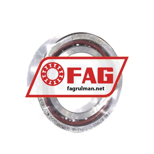 FAG B71905-C-T-P4S-UL ürün fotoğrafı 2