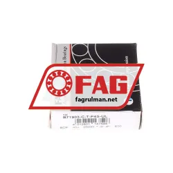 FAG B71903-C-T-P4S-UL rulman resim 2