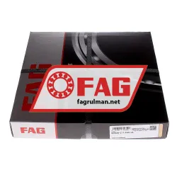 FAG B7026-C-T-P4S-UL rulman resim 2