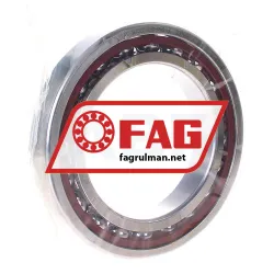 FAG B7022-C-T-P4S-UL