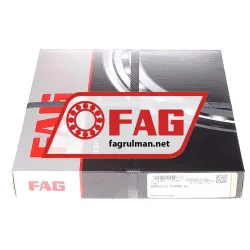 FAG B7022-C-T-P4S-UL rulman resim 2