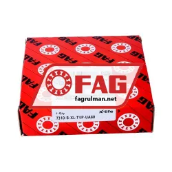 FAG 7310-B-XL-TVP-UA80 rulman resim 3