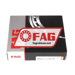 FAG B7015-E-T-P4S-UL rulman resim 2
