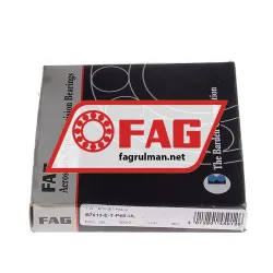 FAG B7013-E-T-P4S-UL rulman resim 2