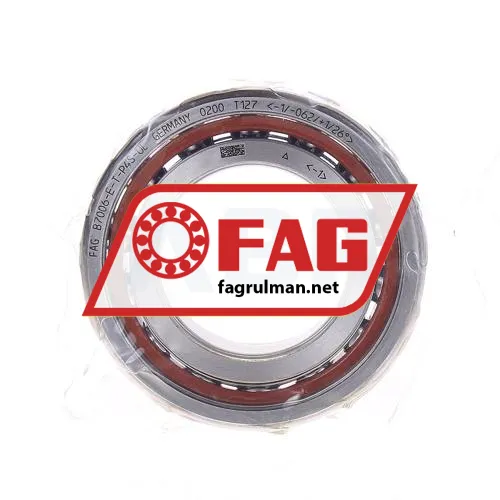 FAG B7006-E-T-P4S-UL