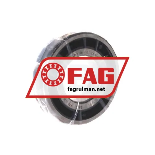 FAG B7207-E-2RSD-T-P4S-UL