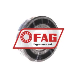 FAG B7207-E-2RSD-T-P4S-UL