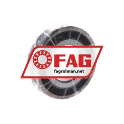FAG B7207-E-2RSD-T-P4S-UL rulman resim 2