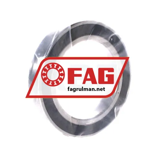 FAG B7019-E-2RSD-T-P4S-UM ürün fotoğrafı 2