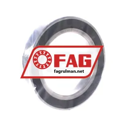 FAG B7019-E-2RSD-T-P4S-UM