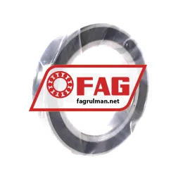 FAG B7019-E-2RSD-T-P4S-UM rulman resim 2