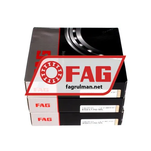 FAG B7018-E-T-P4S-TBTL