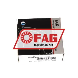 FAG B7003-E-2RSD-T-P4S-UM rulman resim 2