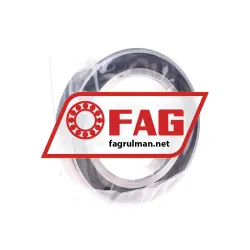 FAG B7018-C-2RSD-T-P4S-UL