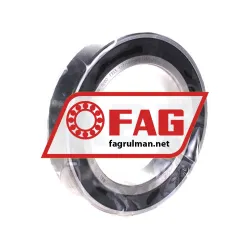 FAG B7017-E-2RSD-T-P4S-UL