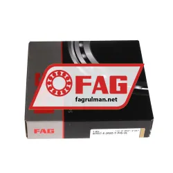 FAG B7017-E-2RSD-T-P4S-UL rulman resim 2