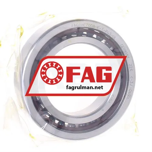 FAG HC7008-E-T-P4S-UL