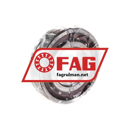 FAG B7207-C-T-P4S-UM ürün fotoğrafı 2