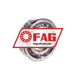 FAG B7207-C-T-P4S-UM