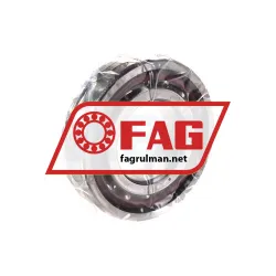 FAG B7207-C-T-P4S-UM rulman resim 2