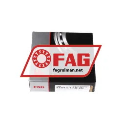 FAG B7207-C-T-P4S-UM rulman resim 3