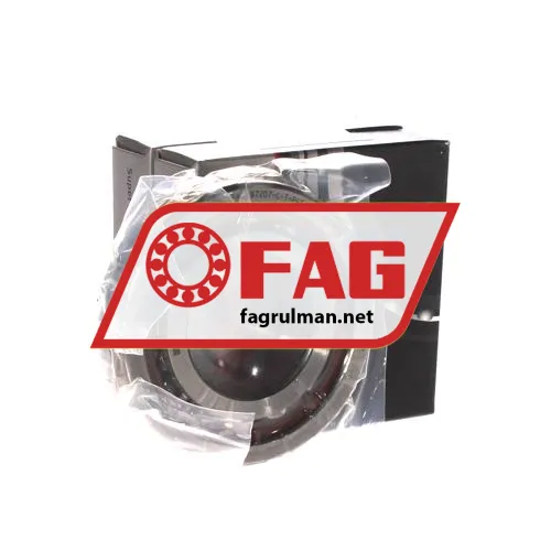 FAG B7207-C-T-P4S-DUL