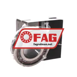 FAG B7207-C-T-P4S-DUL rulman resim 2
