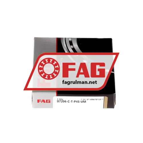 FAG B7206-C-T-P4S-UM