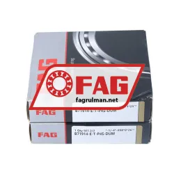 FAG B71914-E-T-P4S-DUM