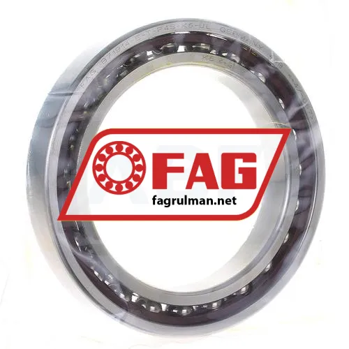 FAG B71914-E-T-P4S-K5-UL