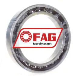 FAG B71914-E-T-P4S-K5-UL