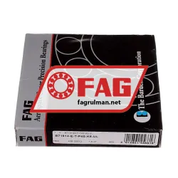 FAG B71914-E-T-P4S-K5-UL rulman resim 2