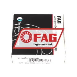 FAG B71900-C-T-P4S-UM rulman resim 2