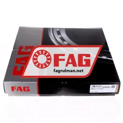 FAG B7036-E-T-P4S-UM rulman resim 2