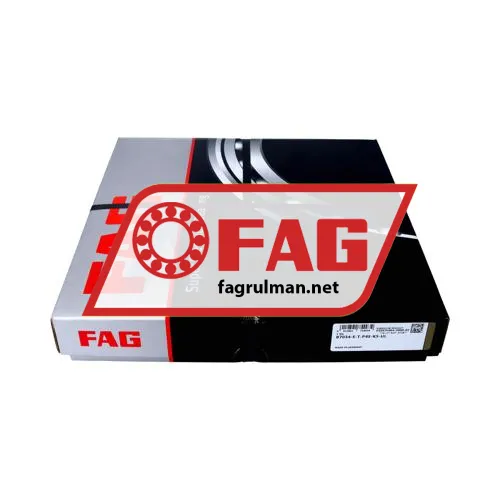 FAG B7034-E-T-P4S-K5-UL