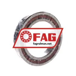 FAG B7019-E-T-P4S-K5-UL