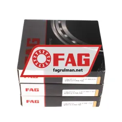 FAG B7017-E-T-P4S-TUL