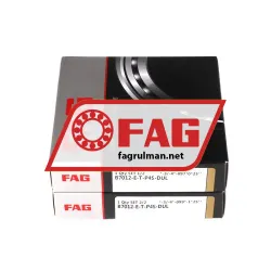FAG B7012-E-T-P4S-DUL rulman resim 2