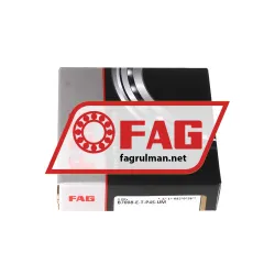 FAG B7008-E-T-P4S-UM rulman resim 2