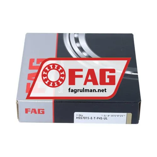 FAG HSS7015-E-T-P4S-UL