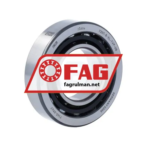 FAG 7207-B-XL-TVP-UB