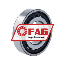 FAG 7207-B-XL-TVP-UB rulman resim 2