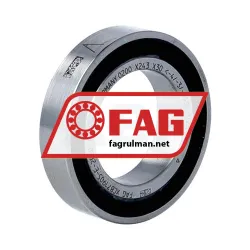 FAG XCB71905-E-2RSD-T-P4S-UL