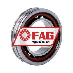 FAG FD1008-DLR-T-P4S rulman resim 2
